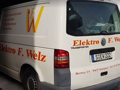 Elektro Welz
